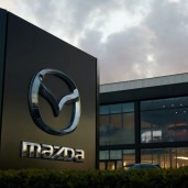 تعمیرگاه خودرو مزدا | معرفی تعمیرگاه خودرو مزدا  09125101633