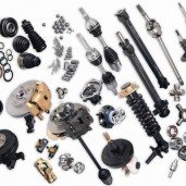 بورس لوازم یدکی مزدا 09125101633