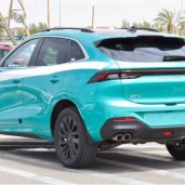 لوازم یدکی لاماری در بازار تهران