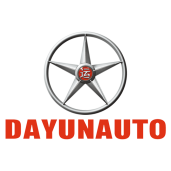 لوازم یدکی دایون | لوازم یدکی دایون Y5 | لوازم یدکی دایون Y7