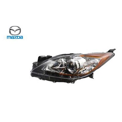 فروش چراغ جلو  مزدا 3 اصلی  در فروشگاه مزدا شاپ