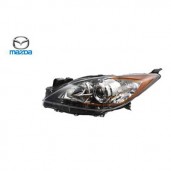 چراغ جلو  مزدا 3 اصلی 