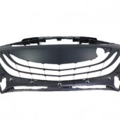 توری سپر جلو مزدا 3