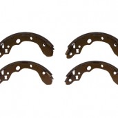 لنت ترمز عقب مزدا 323