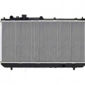 رادیاتور آب مزدا 323