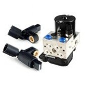 سیستم ABS مزدا 323