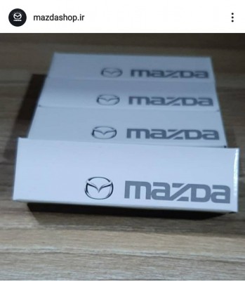 فروش قیمت شمع انژکتوری سوزنی مزدا | خرید شمع اصلی مزدا 3 | شمع اصلی مزدا 3  در فروشگاه مزدا شاپ