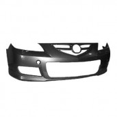 سپر جلو مزدا 3