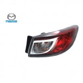چراغ عقب مزدا 3 | قیمت چراغ عقب مزدا 3 | چراغ عقب اصلی مزدا 3
