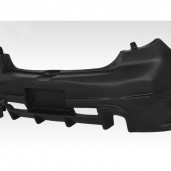 سپرعقب مزدا 3