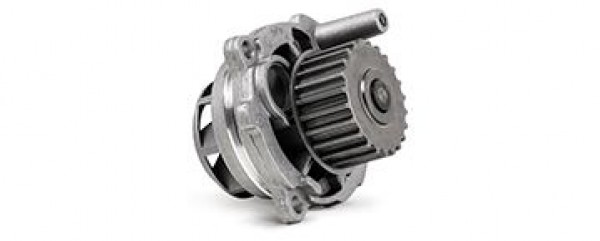 فروش واتر پمپ اصلی مزدا 3 | قیمت و خرید واتر پمپ مزدا 3 در فروشگاه مزدا شاپ