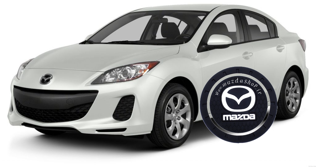 لوازم یدکی مزدا 2